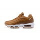 PK Sneakers Air Max 95 TT Brown and White Shoes 