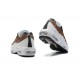 PK Sneakers Air Max 95 TT DB0250-100 Cashmere Brown White Shoes