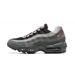 PK Sneakers Air Max 95 TT CI3705-600 Essential Track Red Shoes