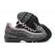 PK Sneakers Air Max 95 TT CI3705-600 Essential Track Red Shoes