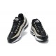 PK Sneakers Air Max 95 TT CV8828-001 Gold Black Shoes