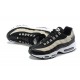 PK Sneakers Air Max 95 TT CV8828-001 Gold Black Shoes