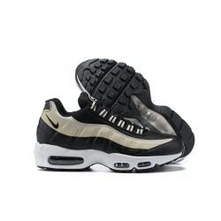 PK Sneakers Air Max 95 TT CV8828-001 Gold Black Shoes