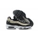 PK Sneakers Air Max 95 TT CV8828-001 Gold Black Shoes