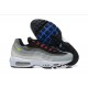 PK Sneakers Air Max 95 TT FN7801-001 Greedy Black White Shoes