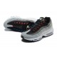 PK Sneakers Air Max 95 TT FN7801-001 Greedy Black White Shoes