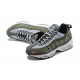 PK Sneakers Air Max 95 TT DD5365-222 Green White Shoes