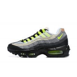 PK Sneakers Air Max 95 TT DD9519-001 Grey  Black Shoes