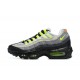 PK Sneakers Air Max 95 TT DD9519-001 Grey  Black Shoes