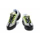 PK Sneakers Air Max 95 TT DD9519-001 Grey  Black Shoes