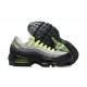 PK Sneakers Air Max 95 TT DD9519-001 Grey  Black Shoes