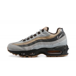 PK Sneakers Air Max 95 TT CV1642-001 Grey Black Shoes