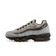 PK Sneakers Air Max 95 TT CV1642-001 Grey Black Shoes