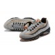 PK Sneakers Air Max 95 TT CV1642-001 Grey Black Shoes