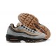 PK Sneakers Air Max 95 TT CV1642-001 Grey Black Shoes