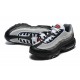 PK Sneakers Air Max 95 TT DM0011-007 Grey Black Shoes