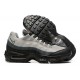 PK Sneakers Air Max 95 TT DQ3979-001 Grey Black Shoes