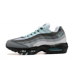 PK Sneakers Air Max 95 TT FV4710-100 Grey Black Shoes