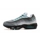 PK Sneakers Air Max 95 TT FV4710-100 Grey Black Shoes