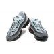 PK Sneakers Air Max 95 TT FV4710-100 Grey Black Shoes