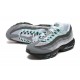 PK Sneakers Air Max 95 TT FV4710-100 Grey Black Shoes