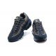 PK Sneakers Air Max 95 TT DA1504-400 Grey Blue and Black Black Shoes