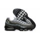 PK Sneakers Air Max 95 TT FQ1235-002 Grey Jewel Black Shoes