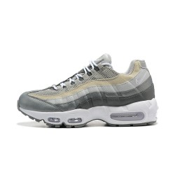 PK Sneakers Air Max 95 TT DC9844-001 Grey White Shoes