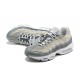 PK Sneakers Air Max 95 TT DC9844-001 Grey White Shoes