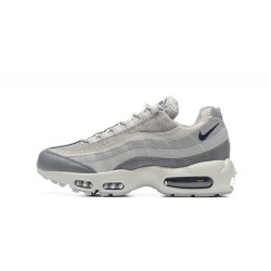 PK Sneakers Air Max 95 TT Grey White FD0663-001 Shoes