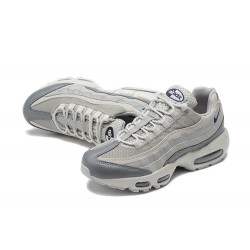 PK Sneakers Air Max 95 TT Grey White FD0663-001 Shoes