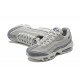 PK Sneakers Air Max 95 TT Grey White FD0663-001 Shoes