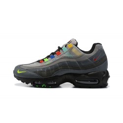 PK Sneakers Air Max 95 TT CW6576-001 SMulti Grey hoes