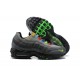 PK Sneakers Air Max 95 TT CW6576-001 SMulti Grey hoes