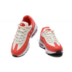 PK Sneakers Air Max 95 TT FN6866-642 Mystic Red White Shoes