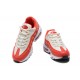 PK Sneakers Air Max 95 TT FN6866-642 Mystic Red White Shoes