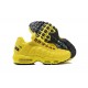 PK Sneakers Air Max 95 TT DH0143-700 NYC Taxi Yellow Shoes