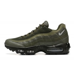 PK Sneakers Air Max 95 TT DZ4511-300 Olive Reflective Green Shoes