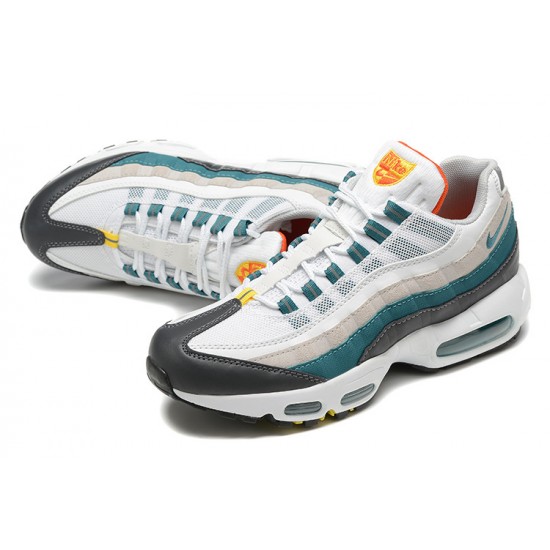 PK Sneakers Air Max 95 TT DM0011-002 Prep School Shoes