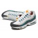 PK Sneakers Air Max 95 TT DM0011-002 Prep School Shoes