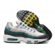 PK Sneakers Air Max 95 TT DM0011-002 Prep School Shoes