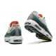 PK Sneakers Air Max 95 TT DM0011-002 Prep School Shoes