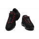 PK Sneakers Air Max 95 TT FQ2430-001 Red Black Shoes