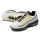 PK Sneakers Air Max 95 TT DQ3982-100 Tour Yellow Black Shoes