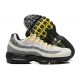 PK Sneakers Air Max 95 TT DQ3982-100 Tour Yellow Black Shoes