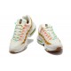 PK Sneakers Air Max 95 TT CZ0154-100 White  Green Brown Shoes