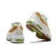 PK Sneakers Air Max 95 TT CZ0154-100 White  Green Brown Shoes