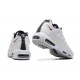 PK Sneakers Air Max 95 TT DQ0268-002 White Black Shoes