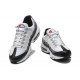 PK Sneakers Air Max 95 TT DR2550-100 White Black Shoes