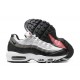 PK Sneakers Air Max 95 TT DR2550-100 White Black Shoes